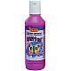 PLAKKAATVERF GLITTER 250ML ROZ