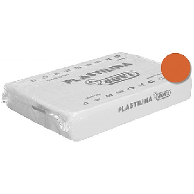 BOETSEERPASTA 350G ORANJE