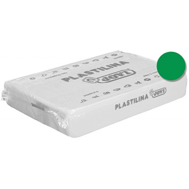 BOETSEERPASTA 350G LICHTGROEN
