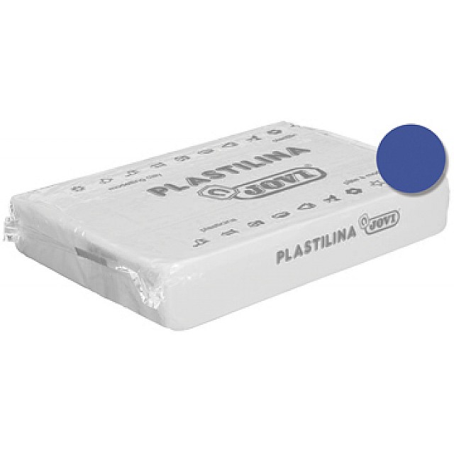 BOETSEERPASTA 350G DONKERBLAUW