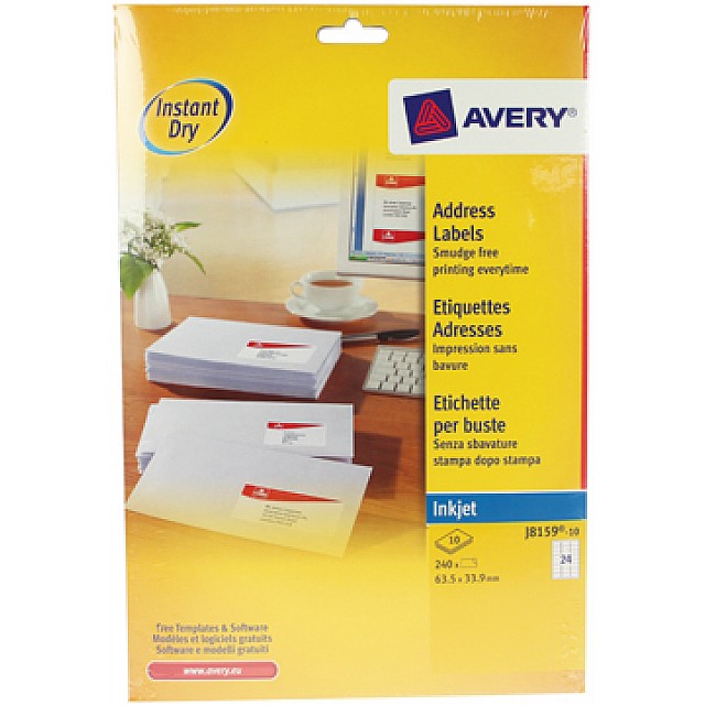 P240 63,5X33,9 RETAIL ETIK