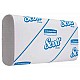 SCOTT HANDDOEK 6-VOUW 1L 19X29,5CM 16X