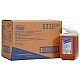 HANDREINIGER FLACON 1L AMBER