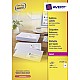 P3500 ETIK QUICKP 99,1X38,1