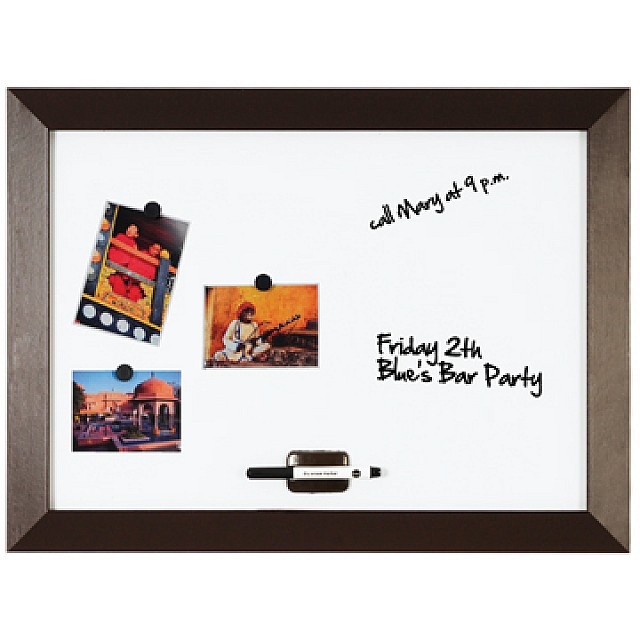 KAMASHI WITBORD 60X45 BR KADER