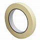 KLEEFBANDMASKING TAPE 19MMX50M