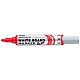 WB MARKER MAXIFLO 6MM ROOD