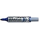 WB MARKER MAXIFLO 6MM BLAUW