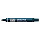 PENTEL N50 PERMANENT MARKER BLAUW pst