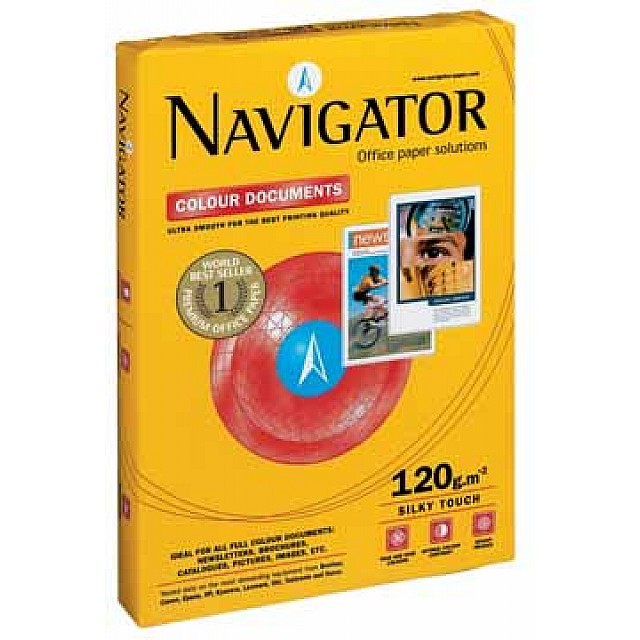 COPY A3 WIT 120G 500V COLOR