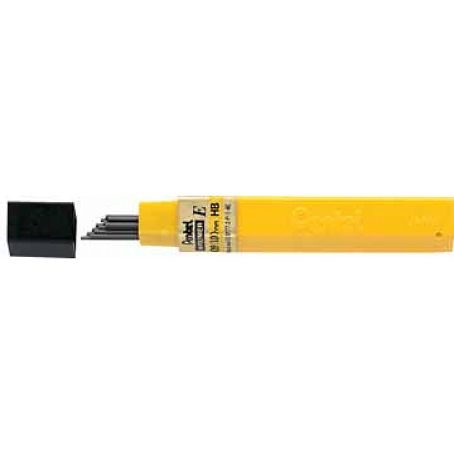 ETUI 12 MINEN PENTEL 0,9MM HB