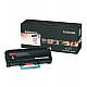 LEXMARK X463, X464, X466 toner cartridge black standard capa