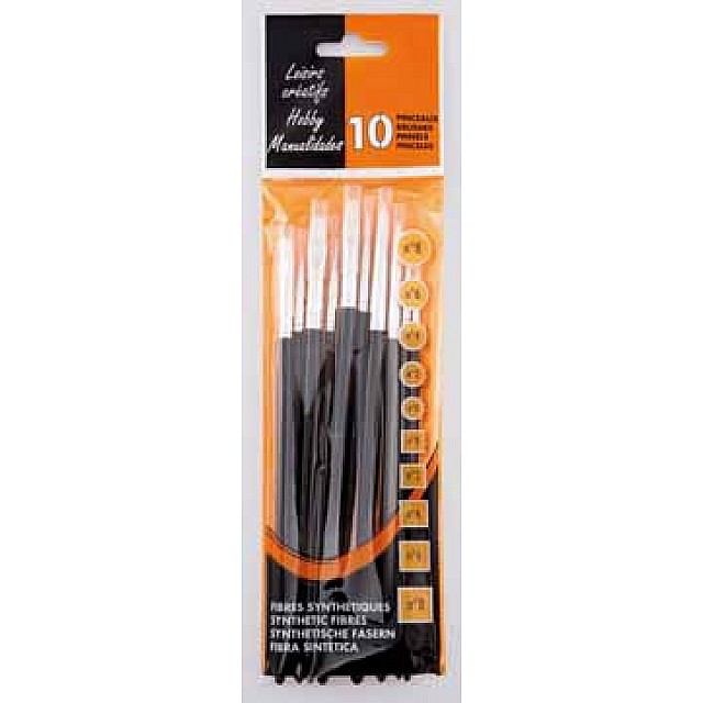 PENSEEL HOBBY SET 10