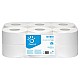 TOILETPAPIER MINI JUMBO PURE P6