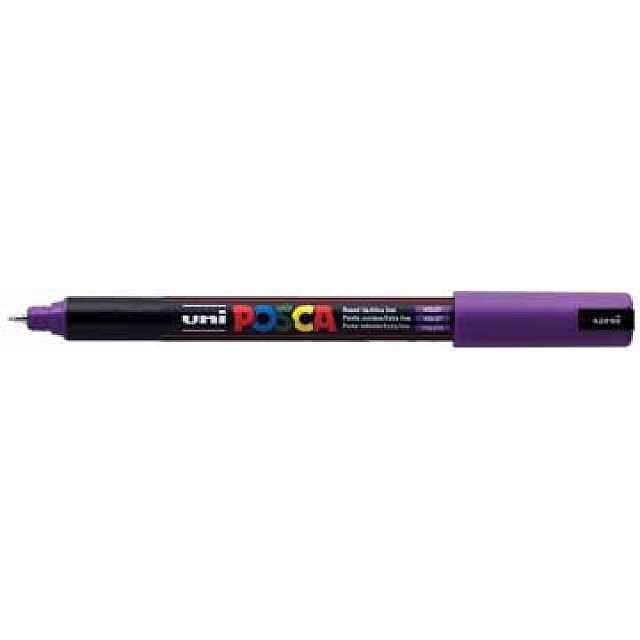 POSCA 0,7 PAARS