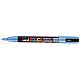 POSCA 1,5 L BLAUW