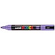 PAINTMARKER POSCA 2,5 LILA