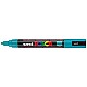 PAINTMARKER POSCA 2,5 EMERALD