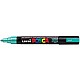 PAINTMARKER POSCA 2,5 GROEN MT
