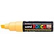 PAINTMARKER POSCA 8 FL L ORJE
