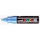 POSCA 8,0 LICHT BLAUW