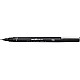 UNIPIN 0,6MM ZWART FINELINER