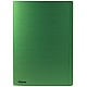 ESSELTE INLEGMAP 300GR A4 GROEN