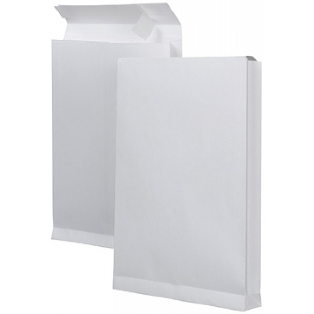 ENV WIT 229X324X38 STR DS125