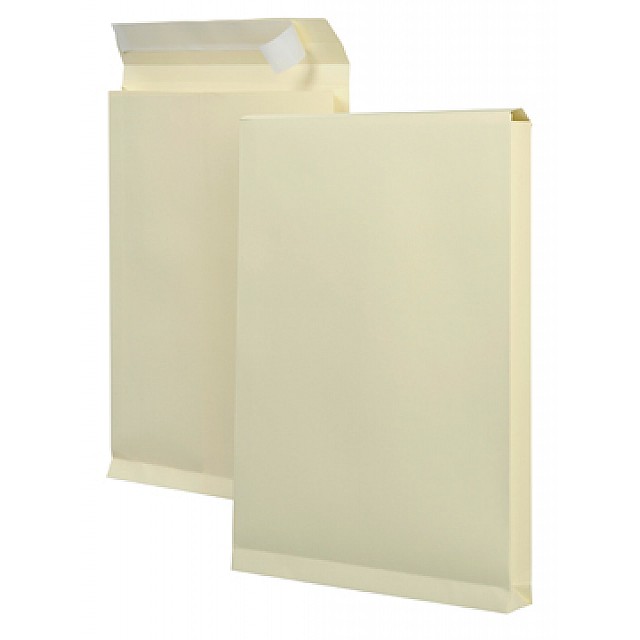 ENV CREME 262X371X38 STR DS125