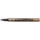 MARKER PEN-TOUCH 1MM F GOUD