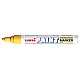 PAINTMARKER PX20 2,5 GEEL