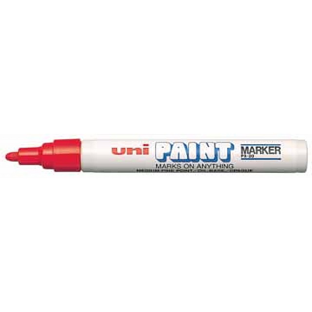 PAINTMARKER PX20 2,5 ROOD