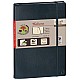 HABANA NOTITIEBOEK A4 L ZW
