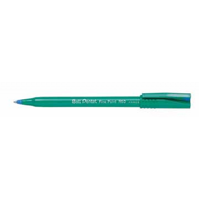 BALL PENTEL M BLAUW