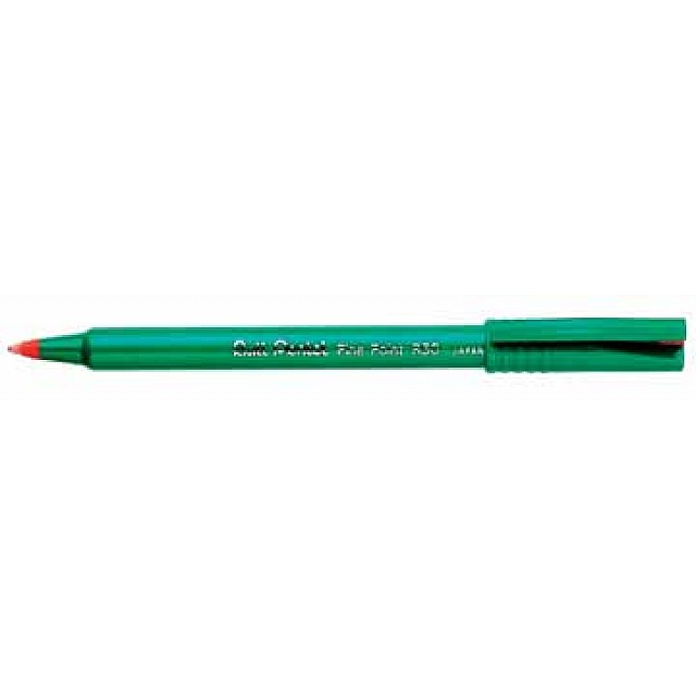 BALL PENTEL M ROOD