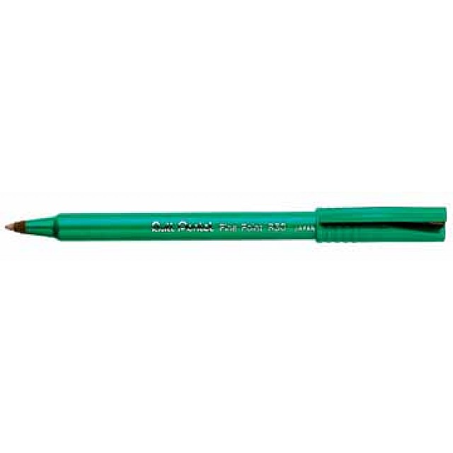 BALL PENTEL M ZWART