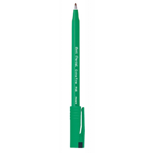 BALL PENTEL F ZWART