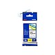 BROTHER P-Touch TZE-141 black on clear 18mm