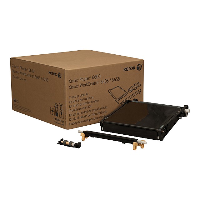 XEROX Phaser 6600 Transfer Unit Kit voor Workcentre 6605/665
