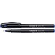 FINELINER 967 BLAUW 0,4MM