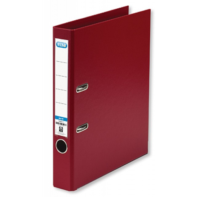 ELBA SMART ORDN A4 50MM BORD