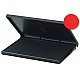 STEMPELKUSSEN TRODAT 5X9 ROOD
