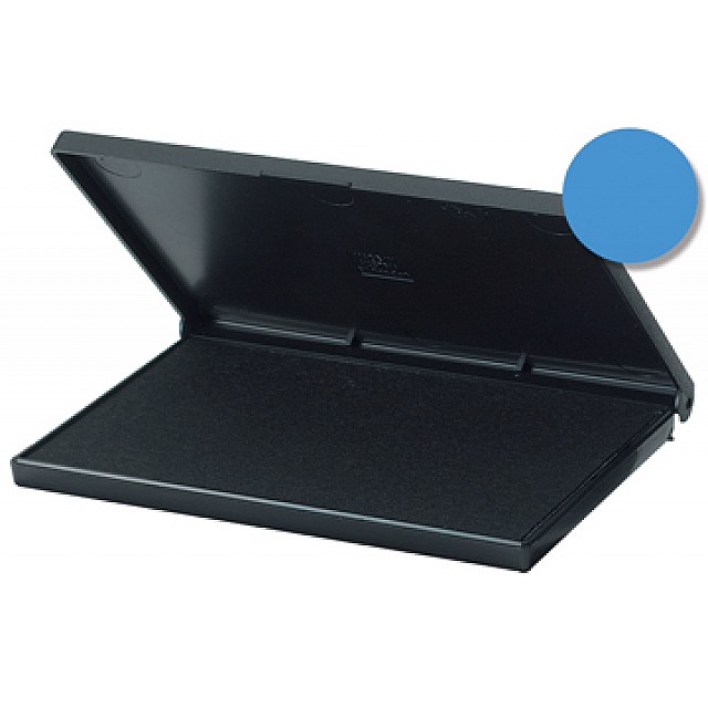 STEMPELKUSSEN TRODAT 7X11BLAUW