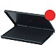 STEMPELKUSSEN TRODAT 7X11 ROOD
