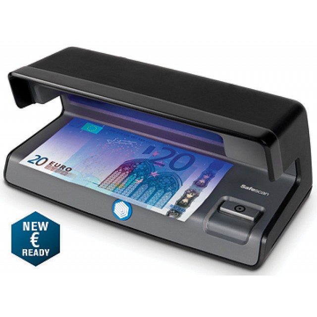 SAFESCAN DETECTOR SAF 50 ZW