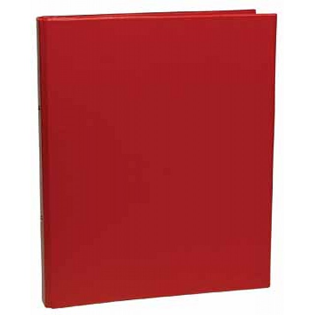 RINGMAP PLAST.2R.ROOD 27X32