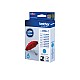 BROTHER LC-225XL inktcartridge cyaan high capacity 1200 pagi
