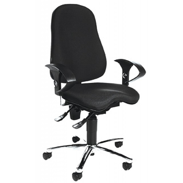 TOPSTAR bureaustoel SITNESS 10