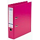 ELBA ORDNER PP A4 80MM ROZE