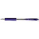 BALPEN UNI LAKNOCK F BLAUW